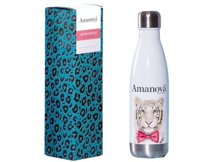 0030189 termo lahev amanova ruzova 1170