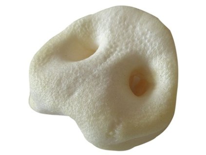 Vepřový rypáček bílý 1ks