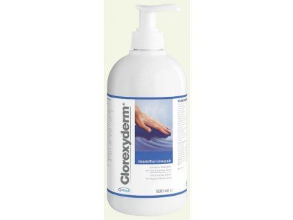 CLOREXYDERMMANO grande