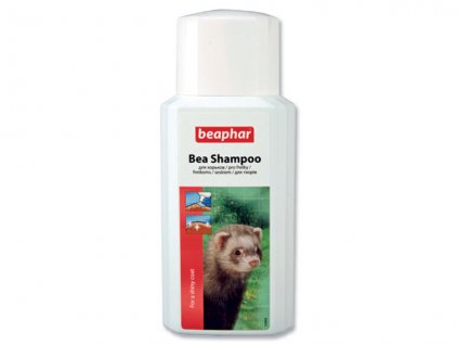 Beaphar Šampon fretka 200ml