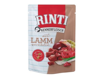 rinti kennerfleisch lamm pouch 400ghZgWKt8y10KFQ