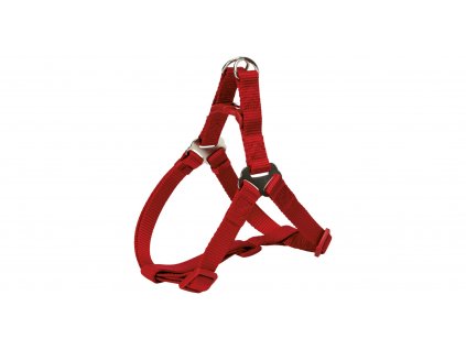 Postroj PREMIUM 50-65cm/20mm (M)