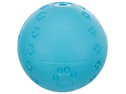 Míč s packami a zvukem