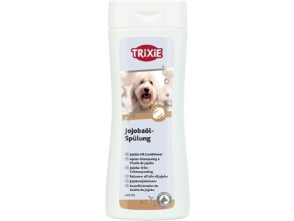 TRIXIE Jojoba-spülung kondicionér 250 ml - s jojobovým olejem