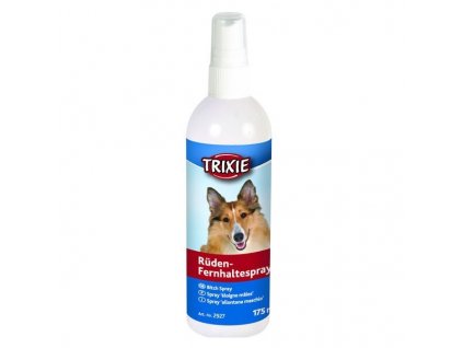 Ruden spray - neutralizuje pach hárajících fen 175 ml