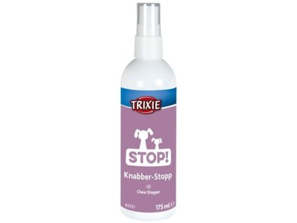 Chew stop Margosa - proti okusování 175 ml TRIXIE