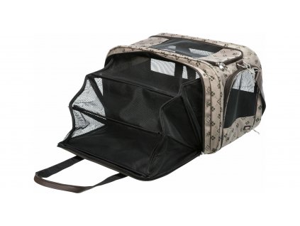 Cest.taška MAXIMA s extra lůž. prostorem 33x32x54 cm do 8 kg