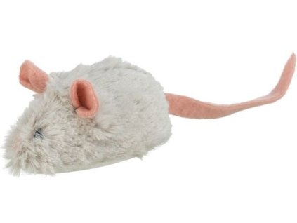 Aktivní myš 8 cm (RP 0,90 Kč)