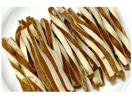 Sendvič jehněčí s treskou 250g
