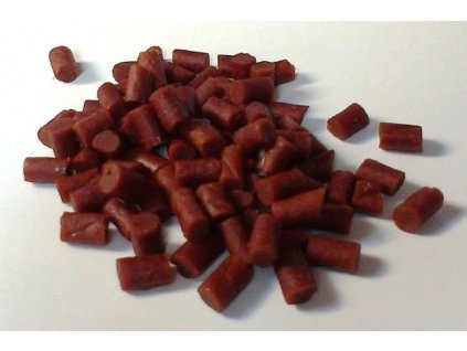Tyčinka jehněčí mini-100g