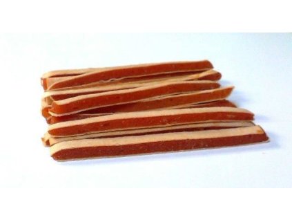 Sendvič hovězí s treskou - rovný-250g
