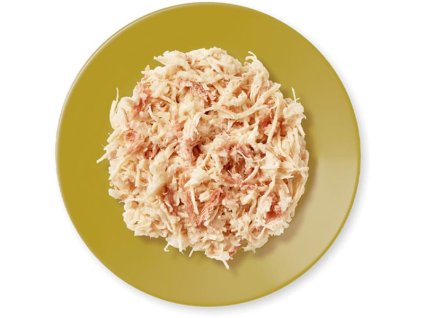 KAPSIČKA APPAWS CAT POUCH CHICKEN WITH LAMB IN JELLY 70G