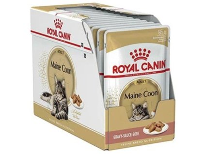 ROYAL CANIN KAPSIČKA MAINE COON 12 X 85 G