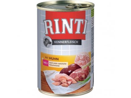 FINNERN RINTI PUR KUŘECÍ 400 G