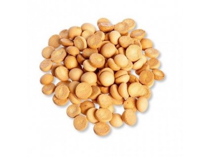 TOBBY MINI PIŠKOTY PRO ZVÍŘATA 120 G