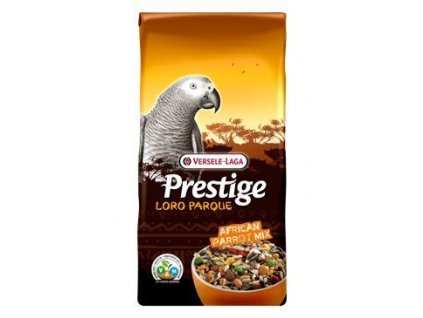 VERSELE LAGA Prestige Loro Parque African Parrot mix 1kg