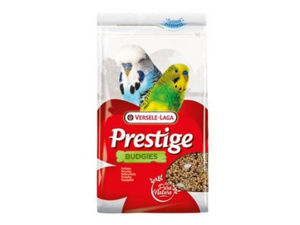 VERSELE-LAGA Prestige Budgie pro andulky 1kg