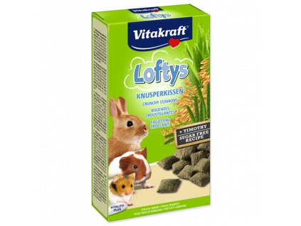 LOFTYS VITAKRAFT 100G