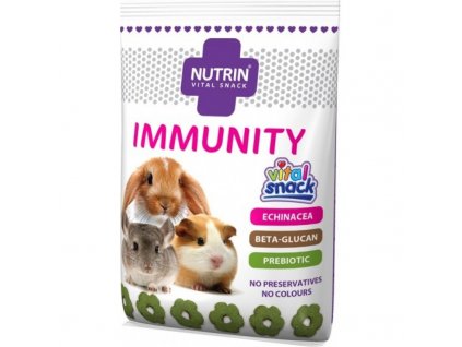 NUTRIN Vital Snack Immunity 100g