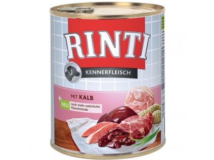 FINNERN RINTI PUR TELECÍ 800 G