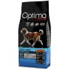 OPTIMAnova Dog Puppy Large Chicken & Rice 2kg  sleva 2% při registraci