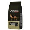 OPTIMAnova Dog Mobility Chicken & Rice 12kg  + Dárek Hovězí konzerva 415g ZDARMA