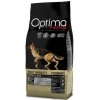 OPTIMAnova dog MOBILITY  Chicken & Rice 12kg  + Dárek Hovězí konzerva 415g ZDARMA