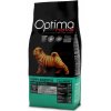 OPTIMAnova dog PUPPY DIGESTIVE GF Rabbit 12kg  + Dárek Hovězí konzerva 415g ZDARMA