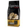 OPTIMAnova Cat Kitten 8kg DOPRODEJ  + Dárek masová kapsička ZDARMA