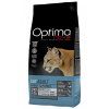 OPTIMAnova Cat Rabbit Grain Free 8kg DOPRODEJ  + Dárek Masová kapsička DAX ZDARMA