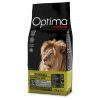 OPTIMAnova Cat Hairball 2kg  sleva 2% při registraci