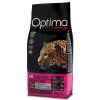 OPTIMAnova Cat Exquisite 8kg DOPRODEJ poslední 1ks  + Dárek masová kapsička ZDARMA
