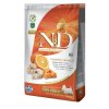 N&D OCEAN GF DOG Adult Mini Pumpkin & Codfish & Orange