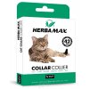 Herba Max Cat collar 42cm antiparazitní obojek