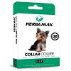 Herba Max Dog collar 38cm antiparazitní obojek