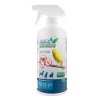 Max Biocide Bird Vapo Gun 500ml antipar.spray