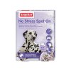 Beaphar No Stress Spot On pro psy 3 pipety á 0,4ml - antistresový přípravek