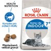 Royal Canin cat INDOOR + 7  granule pro kočky žijící v domácnosti