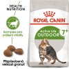 ROYAL CANIN Outdoor 7+  Outdoor 7+ granule pro stárnoucí kočky s častým pohybem venku