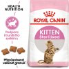 ROYAL CANIN Kitten Sterilised  Kitten Sterilised granule pro kastrovaná koťata