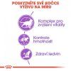 ROYAL CANIN feline sterilised 7+  granule pro stárnoucí kastrované kočky
