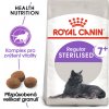 ROYAL CANIN sterilised 7+  granule pro stárnoucí kastrované kočky