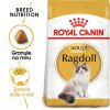 Royal Canin cat RAGDOLL  Ragdoll Adult granule pro ragdoll kočky