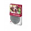 Advantix Spot On 1x2,5ml pro psy 10-25kg (1 pipeta)