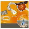 Scalibor Protectorband, 1000mg, antiparazitní obojek pro psy 65 cm