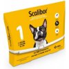 Scalibor Protectorband, 760mg, antiparazitní obojek pro psy 48 cm