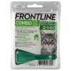 FRONTLINE Spot On Cat Sol. 1xX0.5ml