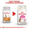 ROYAL CANIN Protein Exigent  Protein Exigent granule pro mlsné kočky