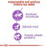 Royal Canin Feline Sterilised  Royal Granule pro kastrované kočky