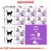 Royal Canin Feline Sterilised  Royal Granule pro kastrované kočky